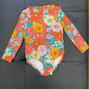 Carters 18m swimsuit